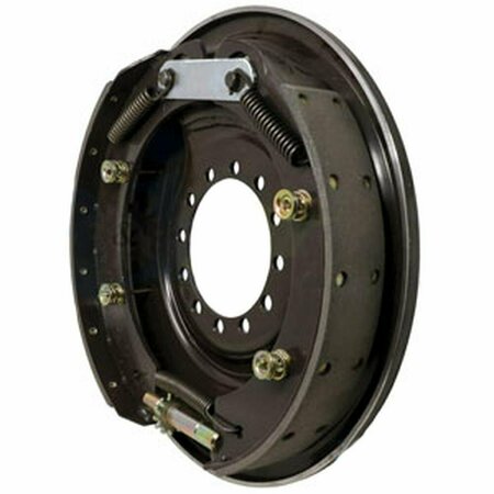 AFTERMARKET Brake Plate 827143M95